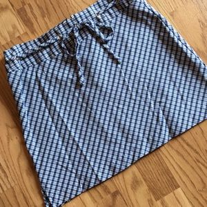 Vintage Star City Skirt